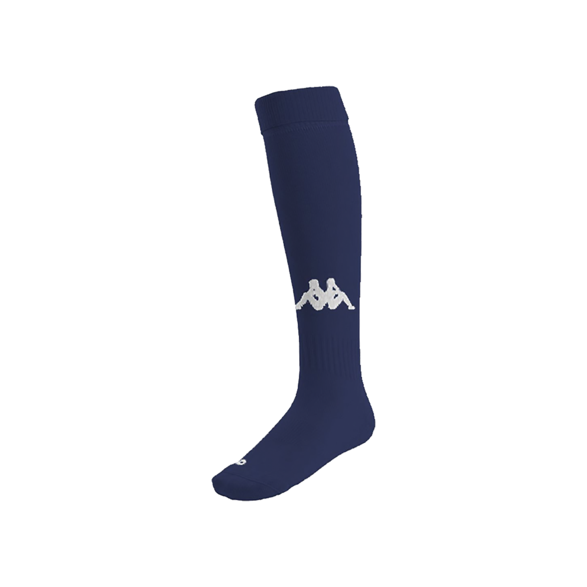 Socks Football Penao Blue Unisex - Image 1