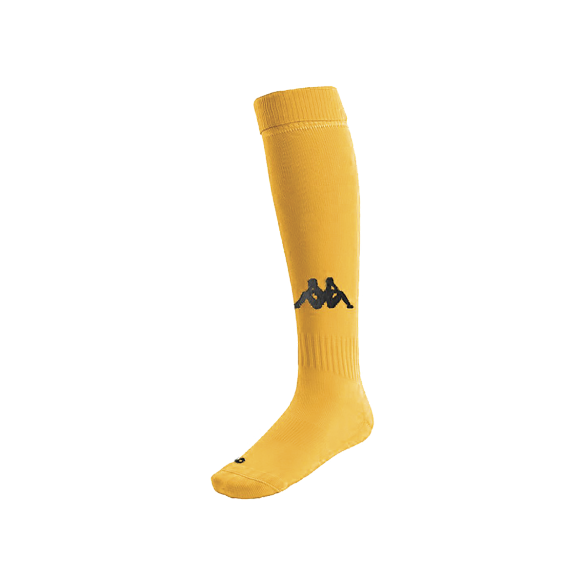 Socks Football Penao Yellow Unisex - Image 1