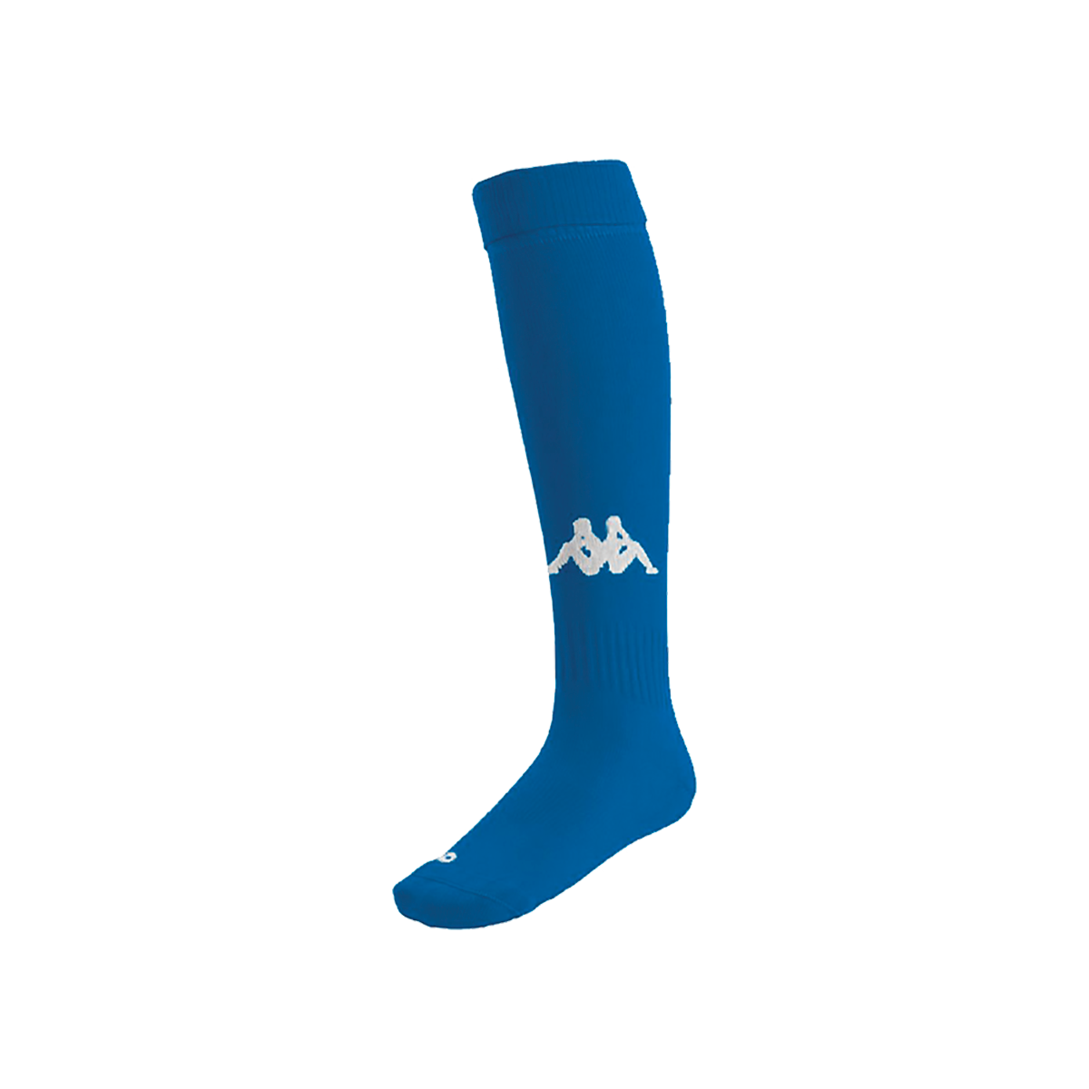 Socks Football Penao Blue Unisex - Image 1