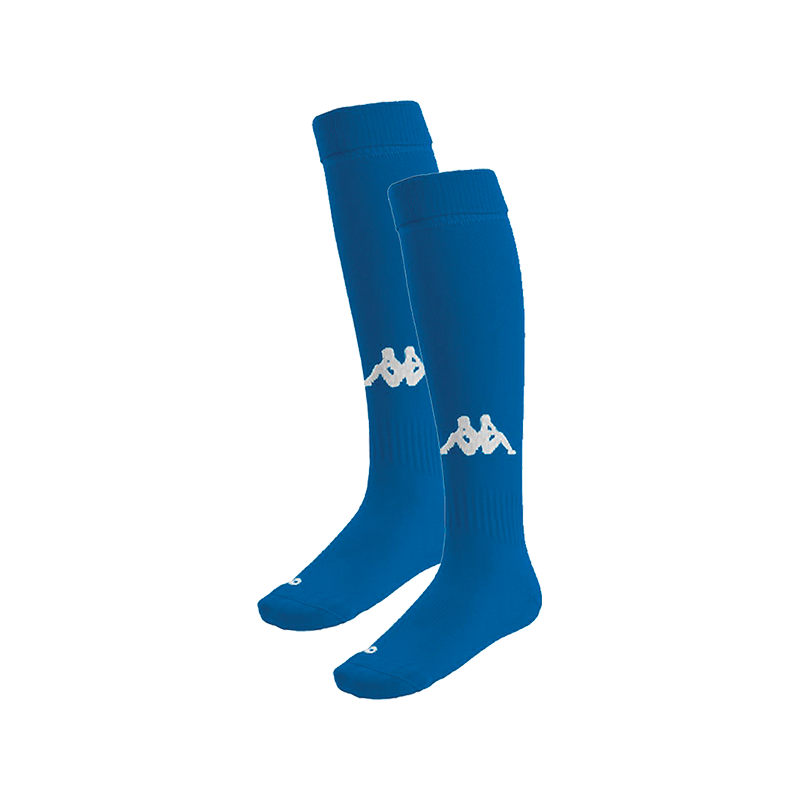 Socks Football Penao Blue Unisex - Image 2