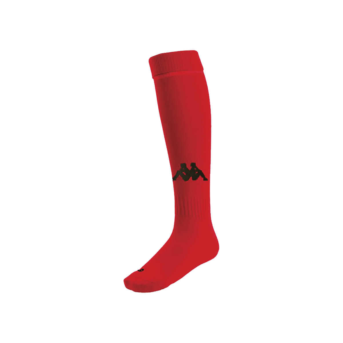 Socks Football Penao Red Unisex - Image 1
