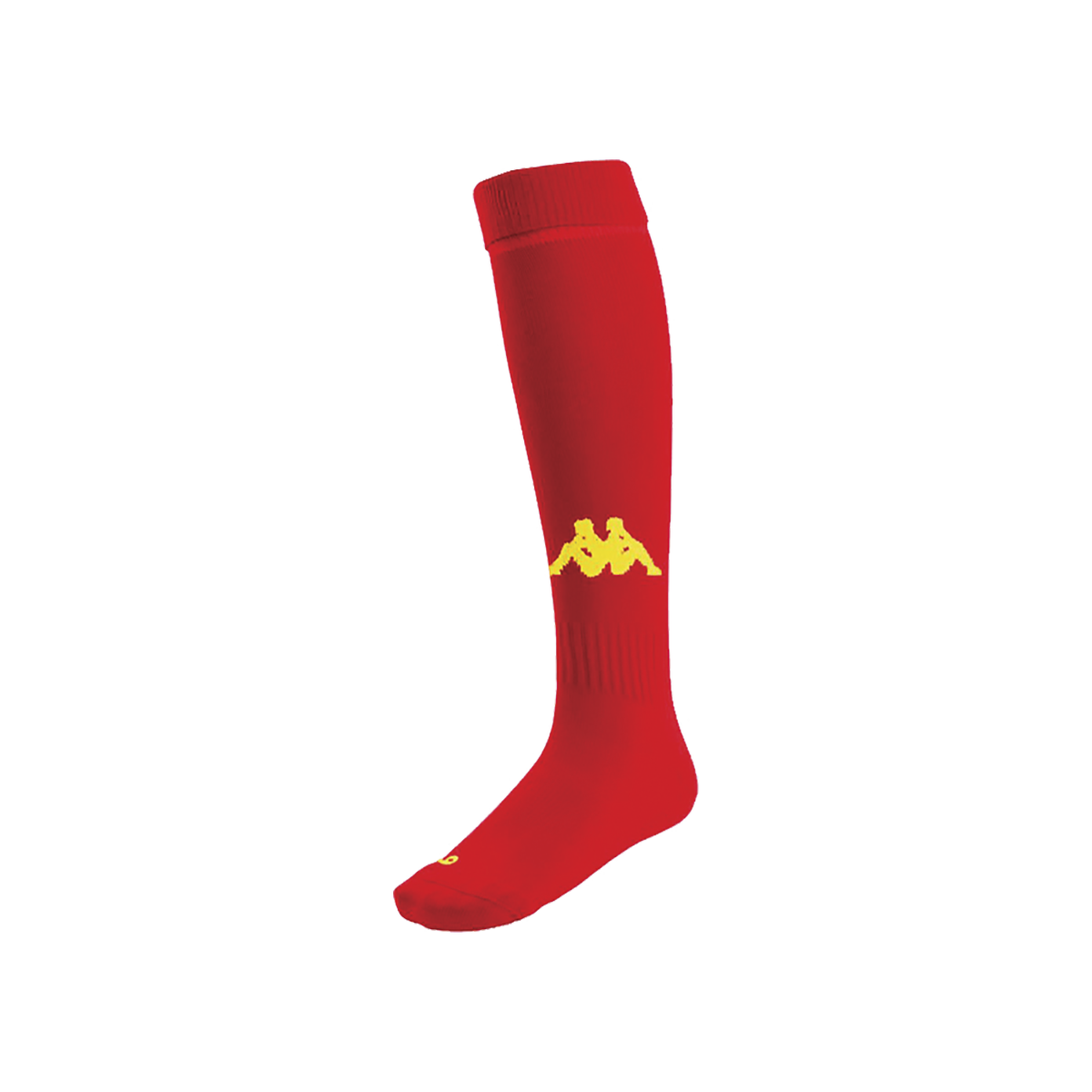 Socks Football Penao Red Unisex - Image 1