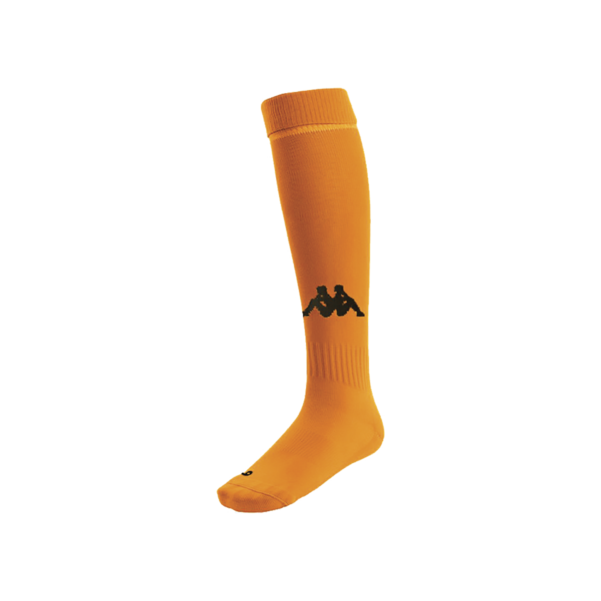 Socks Football Penao Orange Unisex - Image 1
