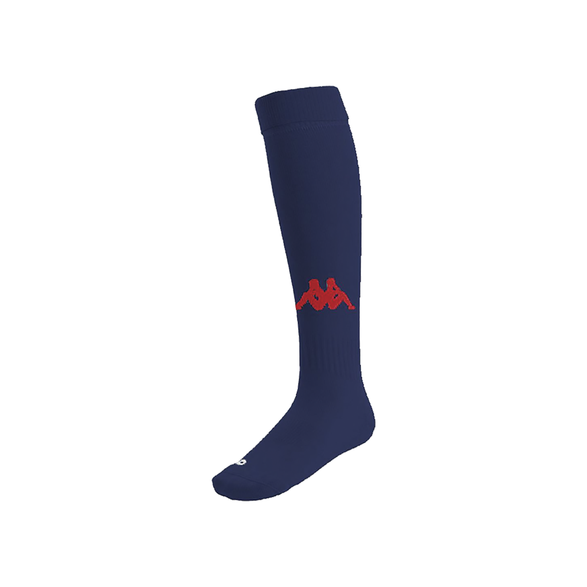 Socks Football Penao Blue Unisex - Image 1