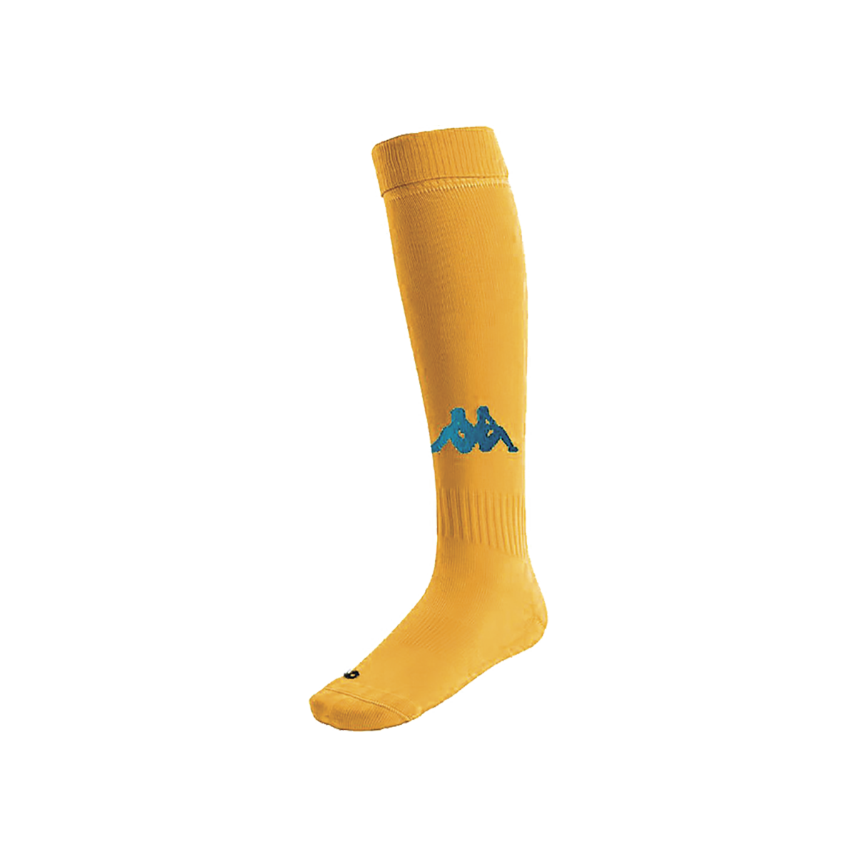 Socks Football Penao Yellow Unisex - Image 1