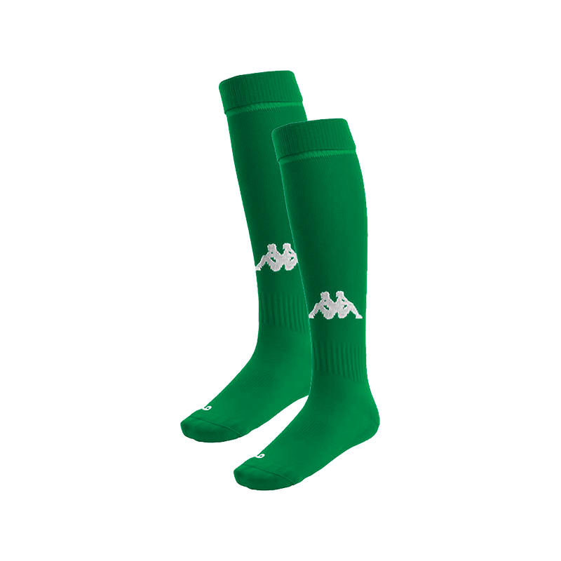 Socks Football Penao Green Unisex - Image 2