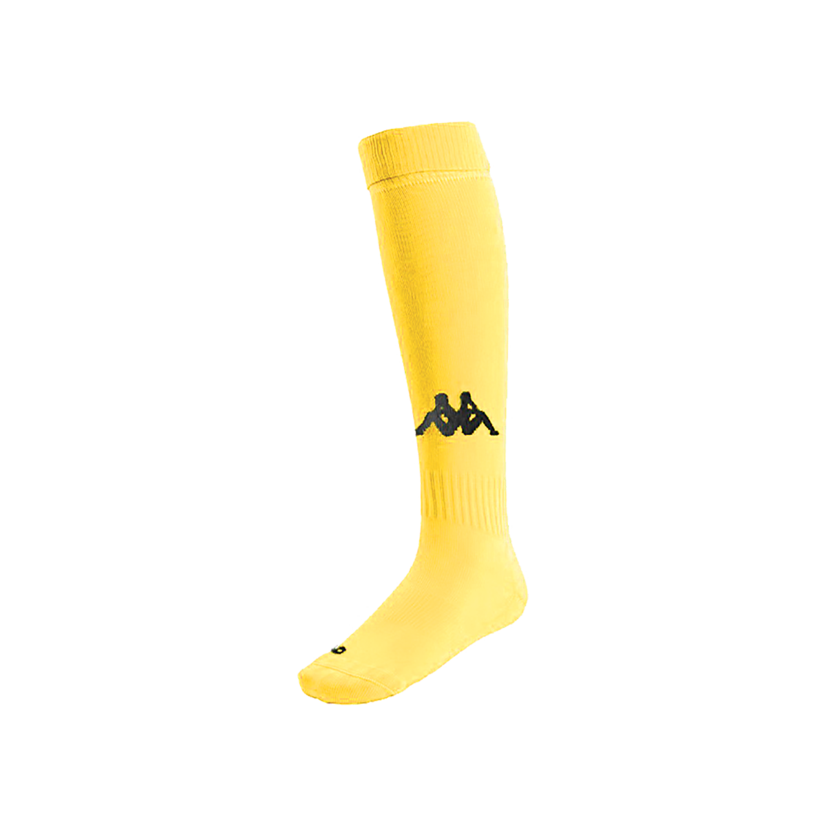 Socks Football Penao Yellow Unisex - Image 1