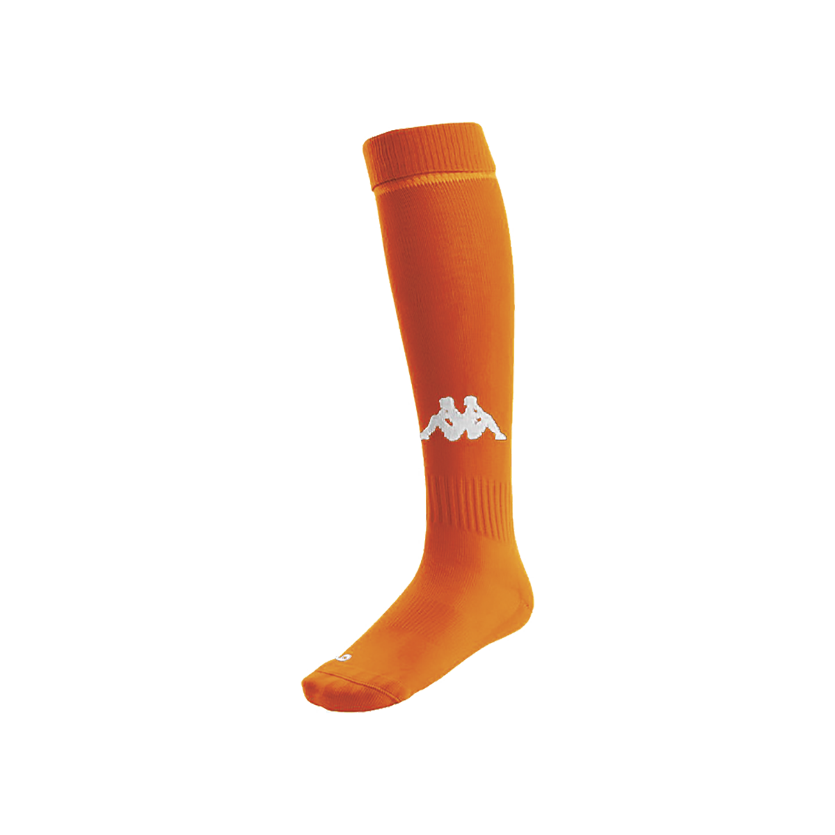 Socks Football Penao Orange Unisex - Image 1