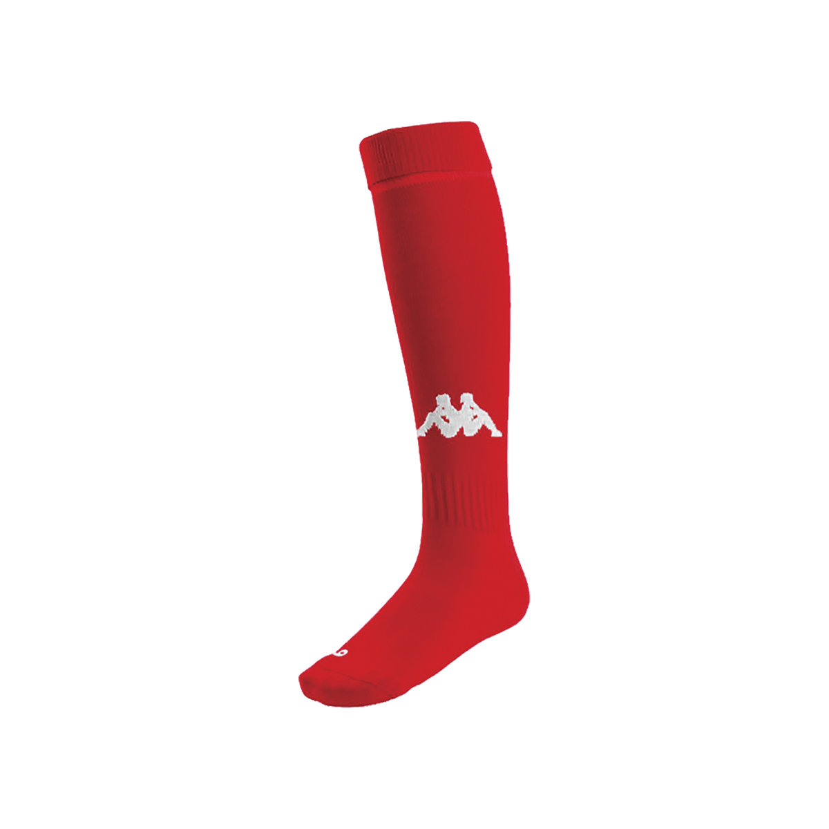 Socks Football Penao Red Unisex - Image 1