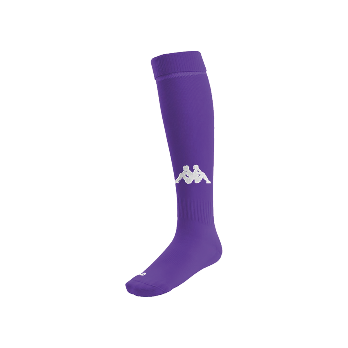 Socks Football Penao Violet Unisex - Image 1