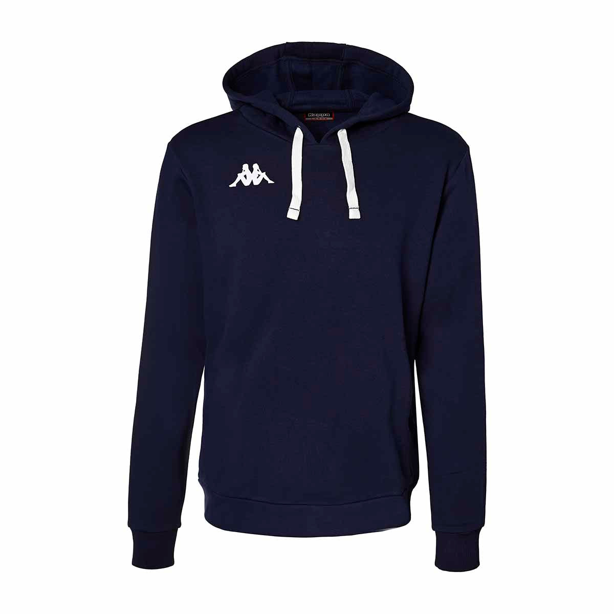 Bali Hoodie Junior Blue Marine