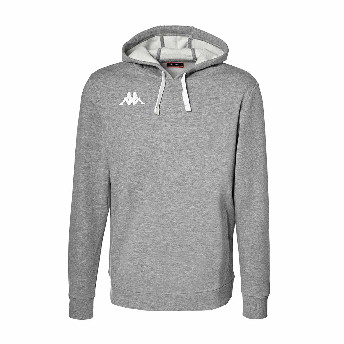 Bali Hoodie Junior Grey