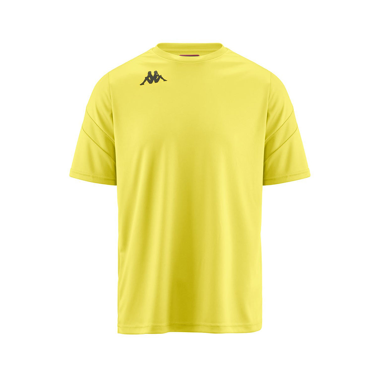 Jersey Dovo Yellow Mens - Image 1