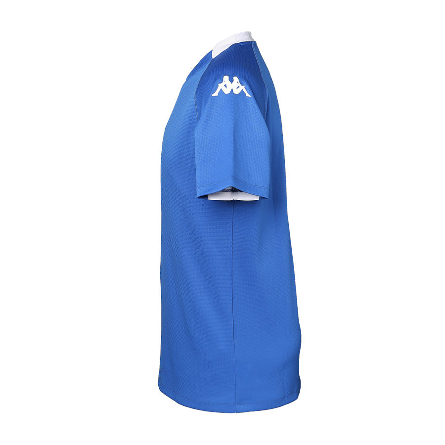 Bemi Jersey Mens Blue Nautic