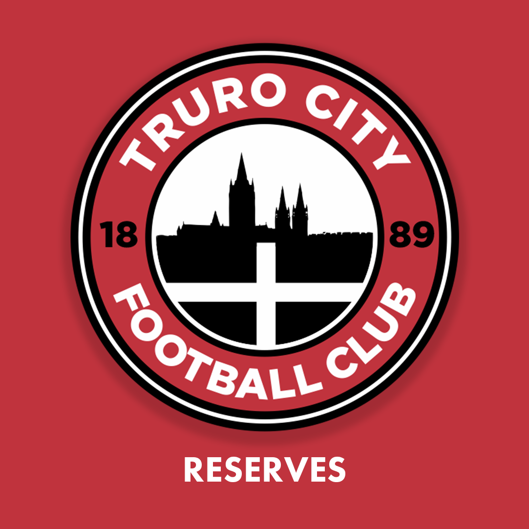 TRURO CITY FC RESERVES