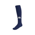 Socks Football Penao Blue Unisex - Image 1