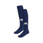 Socks Football Penao Blue Unisex - Image 2