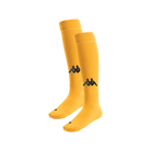 Socks Football Penao Yellow Unisex - Image 2