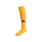 Socks Football Penao Yellow Unisex - Image 1