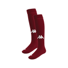 Socks Football Penao Red Unisex - Image 2