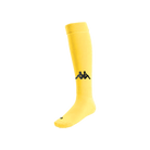 Socks Football Penao Yellow Unisex - Image 1