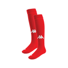Socks Football Penao Red Unisex - Image 2