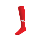 Socks Football Penao Red Unisex - Image 1
