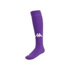 Socks Football Penao Violet Unisex - Image 1