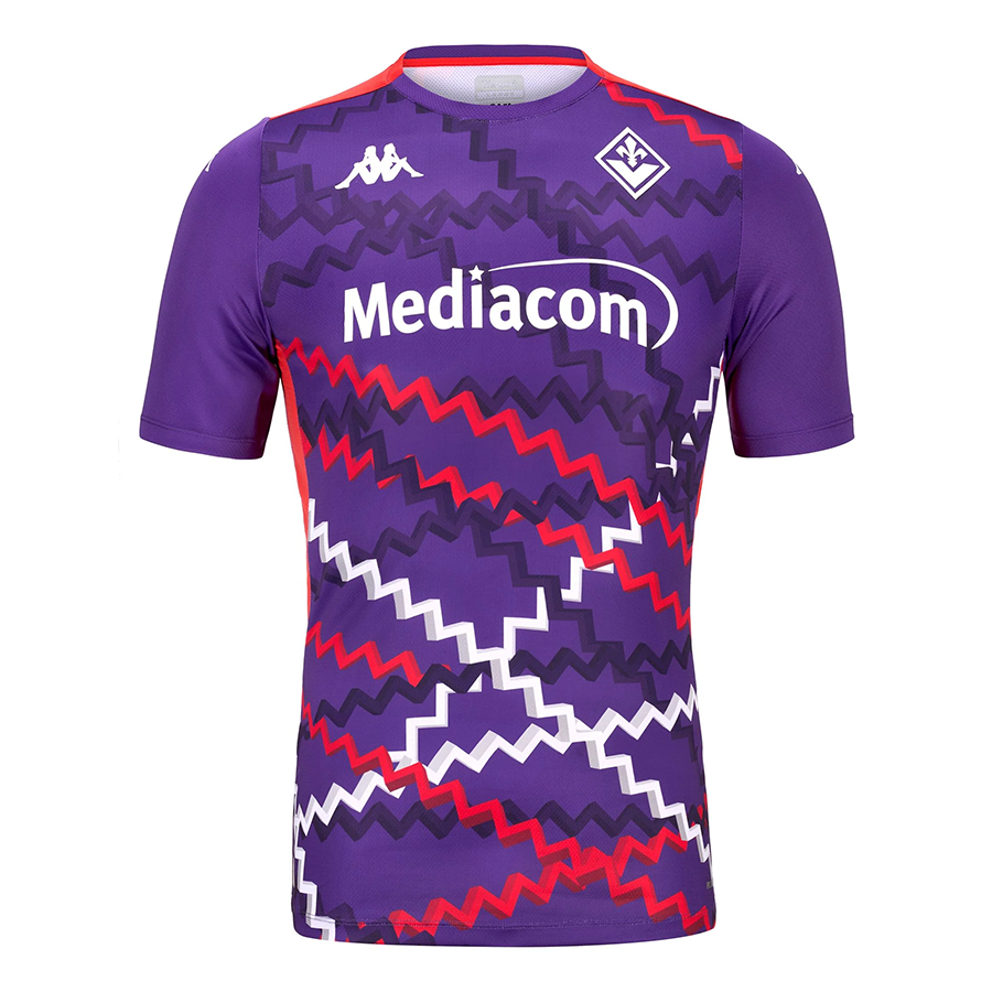 Aboupre Pro 8 ACF Fiorentina – Kitmasters Q-Clubs